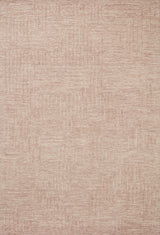 Sarah Rug - Blush - Magnolia Home By Joanna Gaines x Loloi