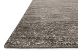 Serena Rug - Charcoal