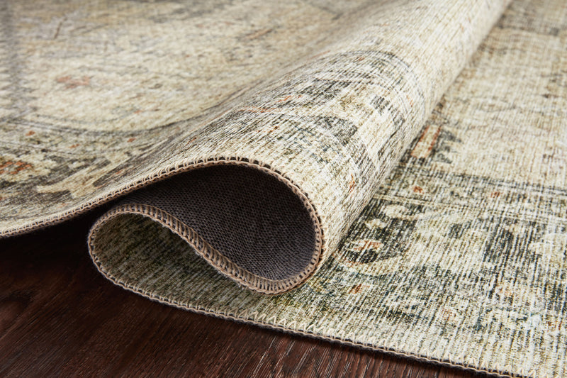 Skye Rug - Natural / Sand