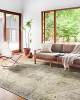 Skye Rug - Natural / Sand