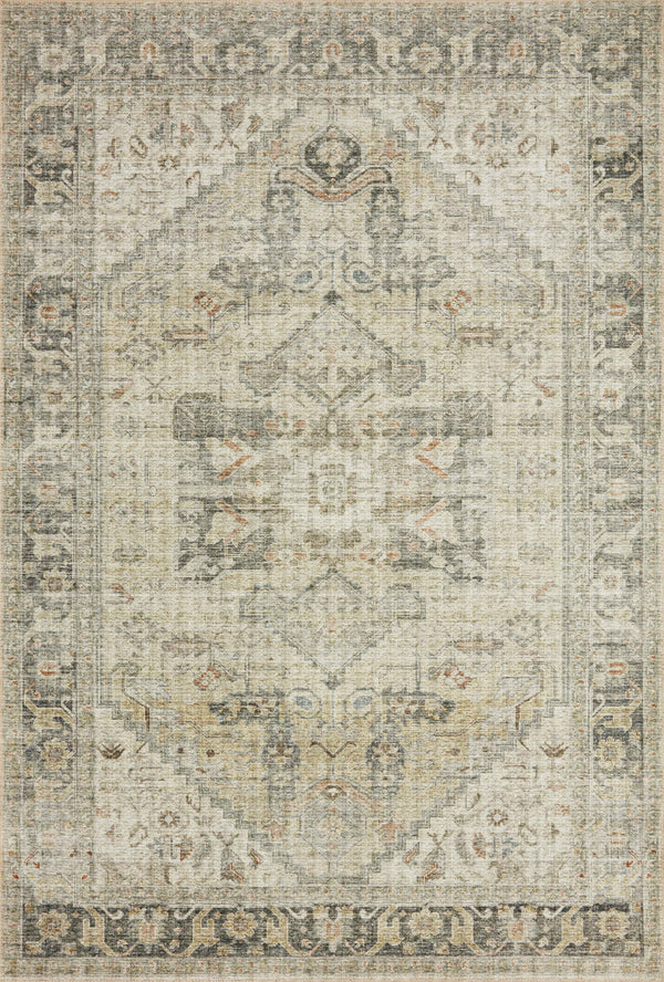 Skye Rug - Natural / Sand