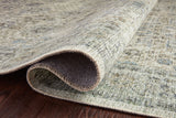 Skye Rug - Natural / Sage