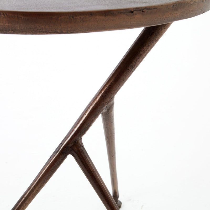 Schmidt Accent Table - Grove Collective