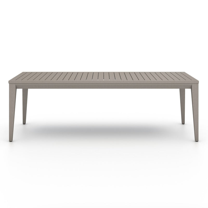 Sherwood Outdoor Dining Table