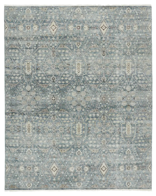 Someplace in Time Rug - Grove Collective