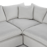 Stevie 5-Piece Sectional