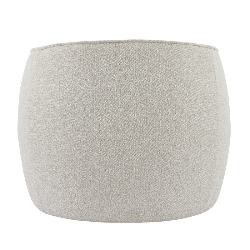 Luna Swivel Chair - Grove Collective