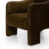 Sully Accent Chair - Grove Collective