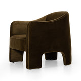 Sully Accent Chair - Grove Collective