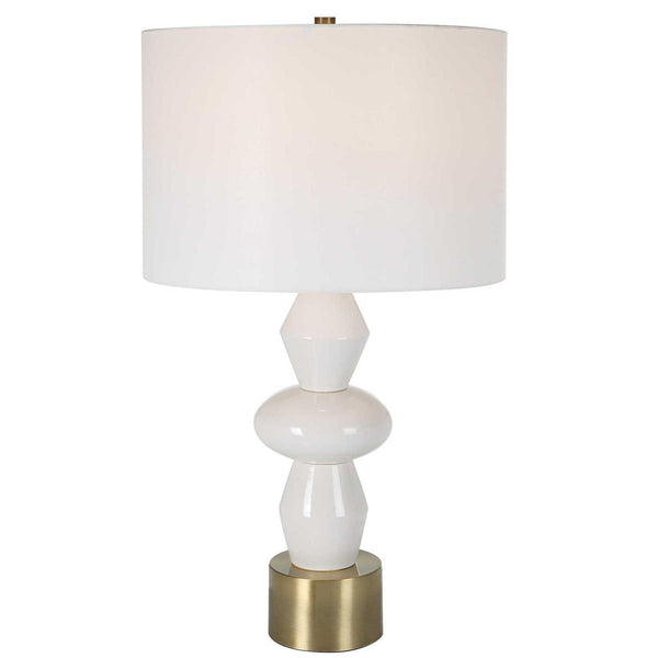 Sutter Table Lamp - Grove Collective