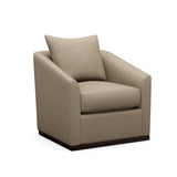 Sylvie Swivel Chair