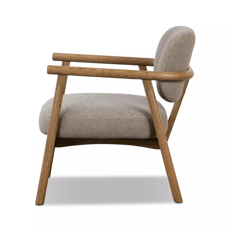 Tennison Chair