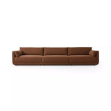 Toland 3-Piece Sectional