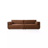 Toland 2-Piece Sectional