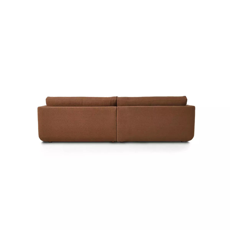 Toland 2-Piece Sectional