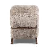 Torbin Accent Chair - Grove Collective