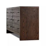 Torrington 6 Drawer Dresser