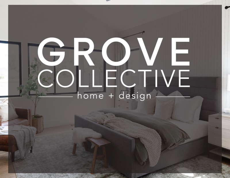 Grove Collective Furniture & Design Gift Card