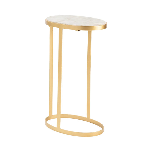 Victor End Table - Grove Collective