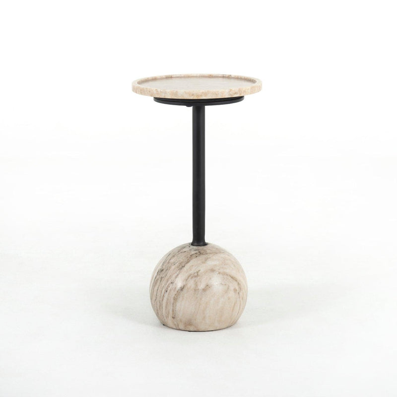 Viola Accent Table - Grove Collective