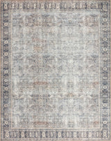 Wynter Rug - Grey / Charcoal