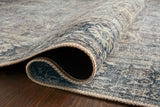 Wynter Rug - Grey / Charcoal