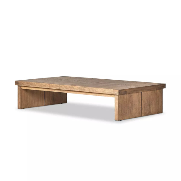Warby Coffee Table