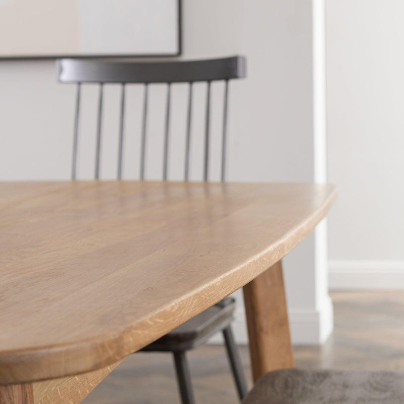 Weston Dining Table - Grove Collective