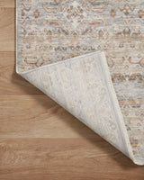 Zuma Rug - Silver / Multi - Amber Lewis x Loloi