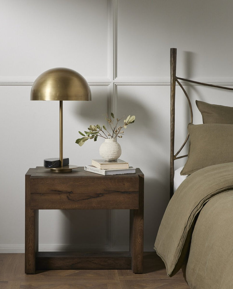 Zanda Table Lamp