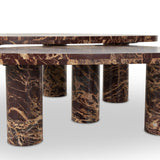 Zion Coffee Table - Grove Collective