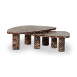 Zion Coffee Table - Grove Collective