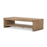 Beckwourth Coffee Table