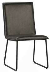 Robert Dining Chair - Grove Collective