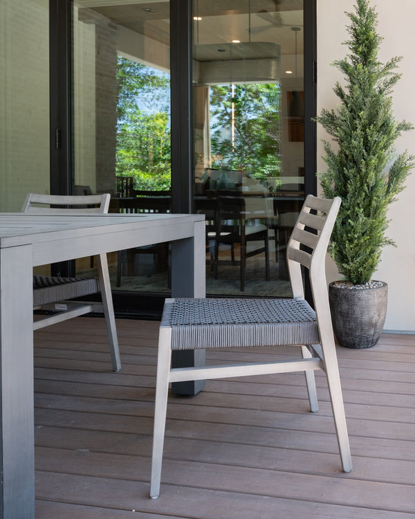 Audra Outdoor Dining Chair