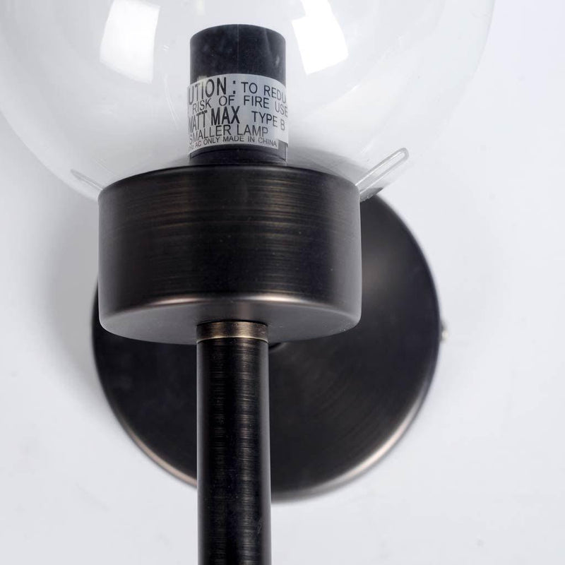 Viola Sconce - Grove Collective