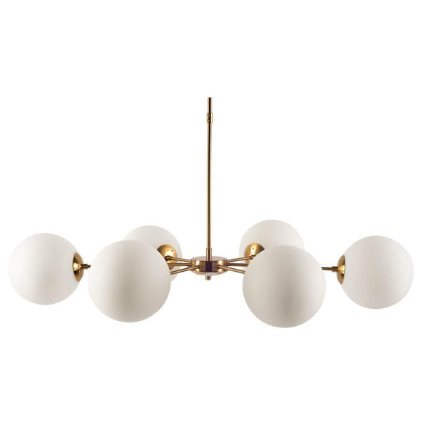 Barnsley Chandelier - Grove Collective