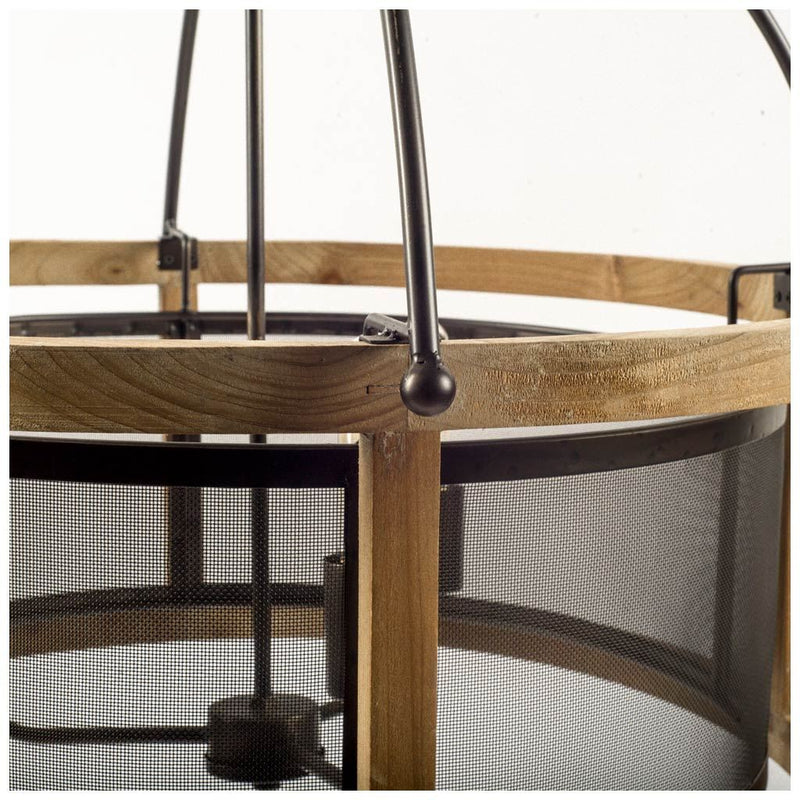 Penhill Chandelier - Grove Collective