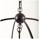 Penhill Chandelier - Grove Collective