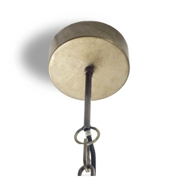 Wilmington Pendant - Grove Collective
