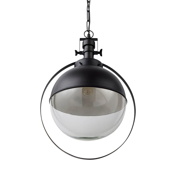Laval Pendant Light - Grove Collective