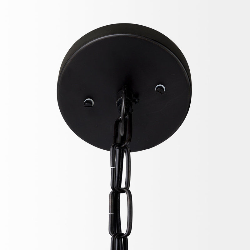 Laval Pendant Light - Grove Collective