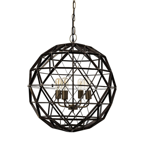 Donna Chandelier - Grove Collective
