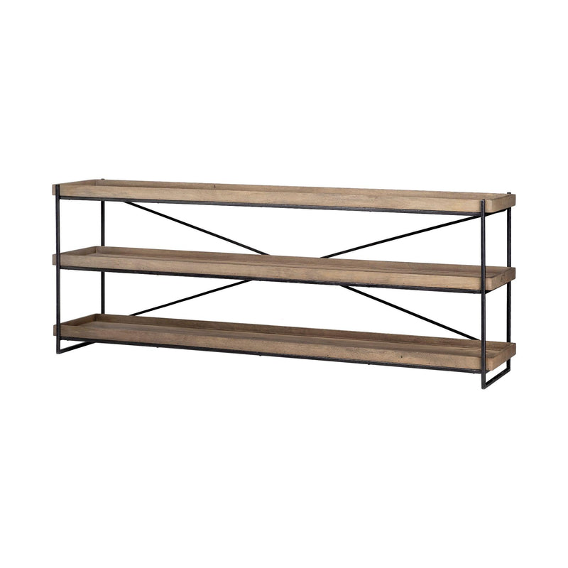 Percy Console Table - Grove Collective