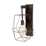 Corden Sconce - Grove Collective