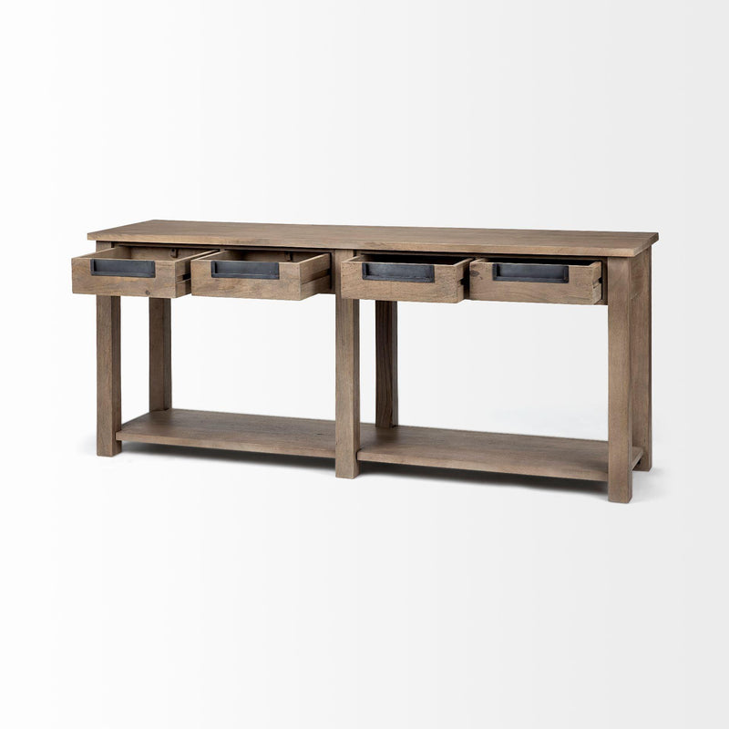 Haversham Console Table - Grove Collective