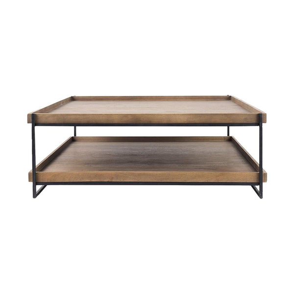 Percy Coffee Table - Grove Collective