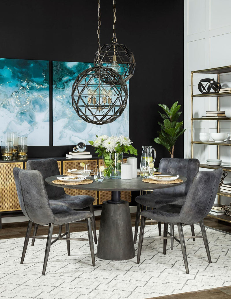 Donna Chandelier - Grove Collective