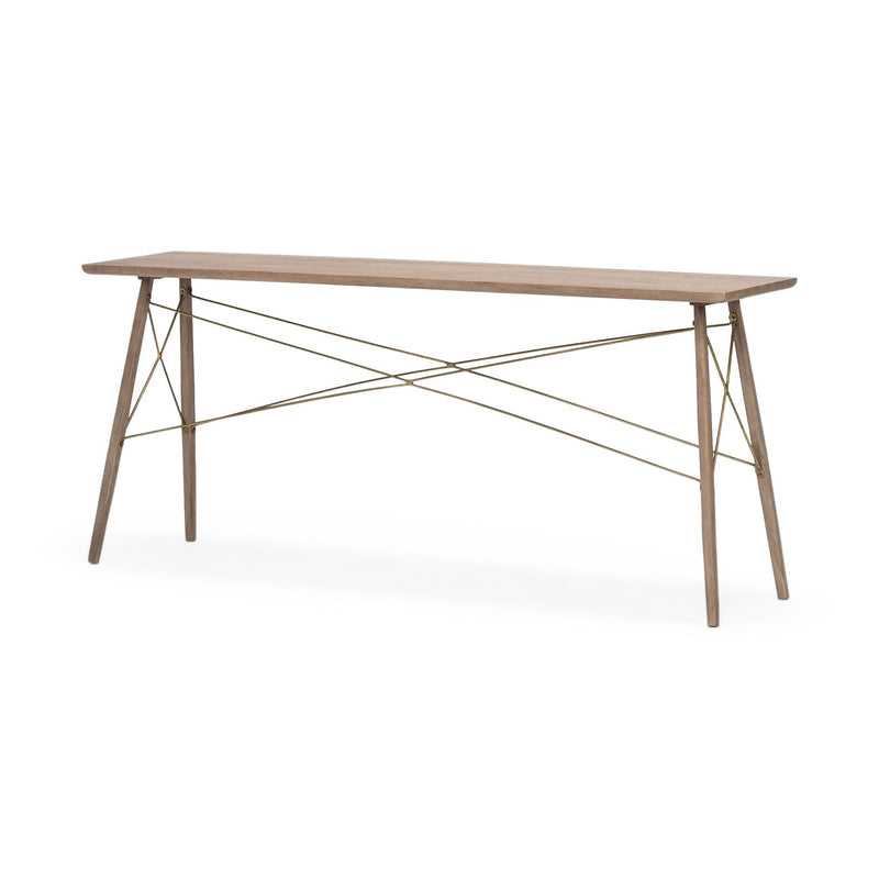 Heyborne Console Table - Grove Collective