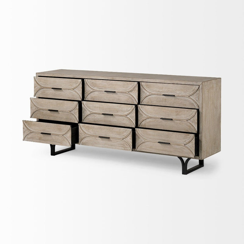 Stella Sideboard - Grove Collective